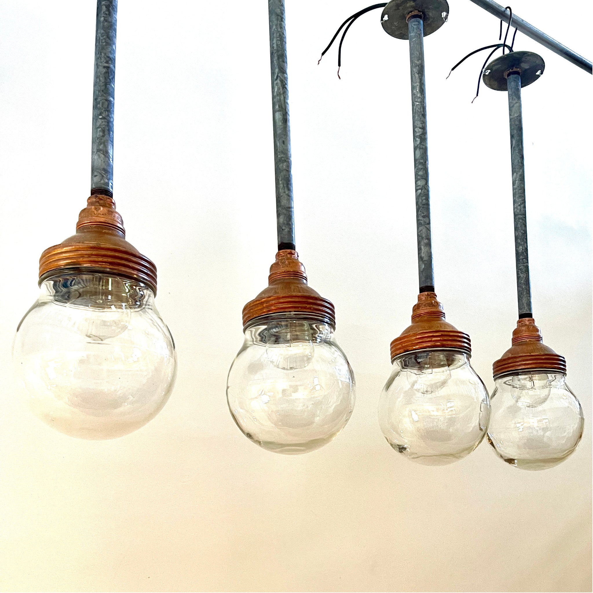 Benjamin Explosion Proof Lights