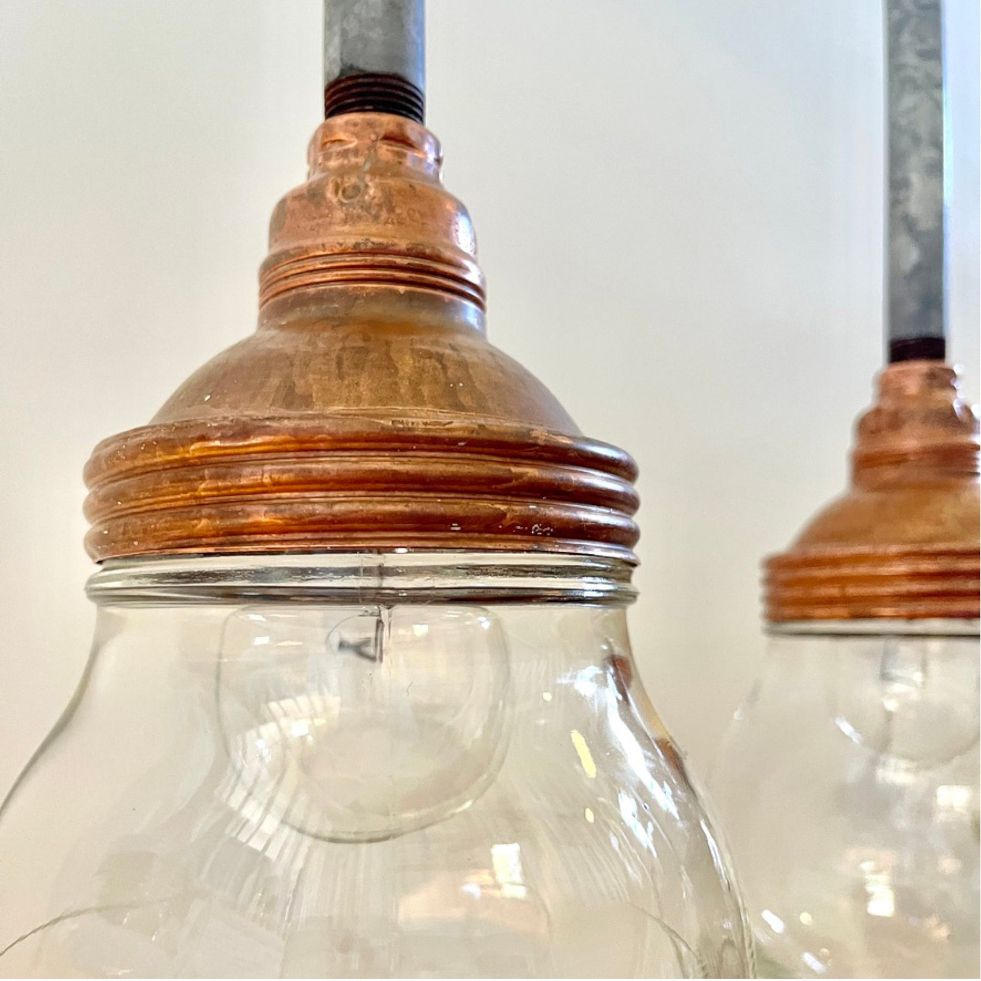 Benjamin Explosion Proof Lights