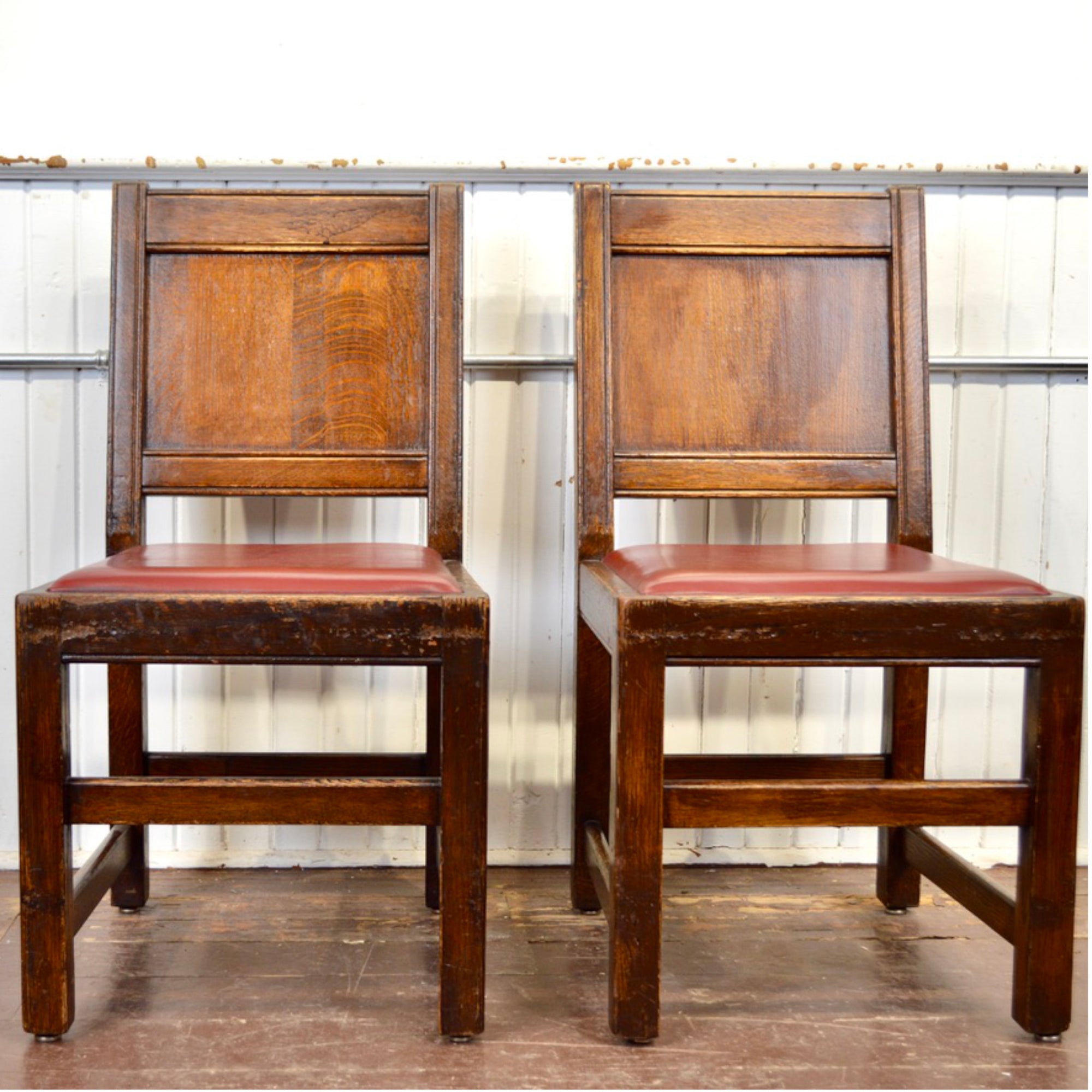 Hart House Dining Hall Chairs