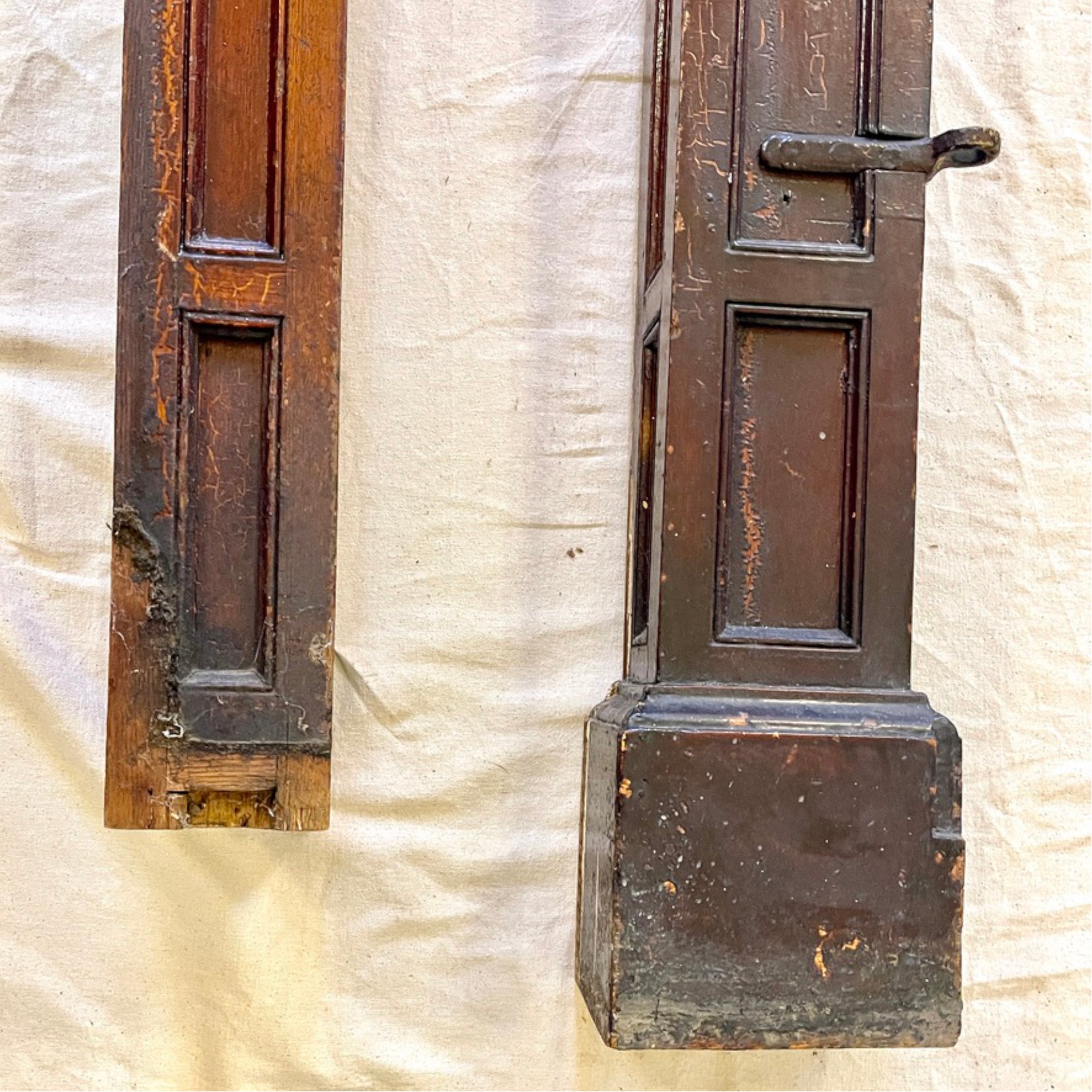 Historic Grandeur: Circa 1892 Victorian Double Archway