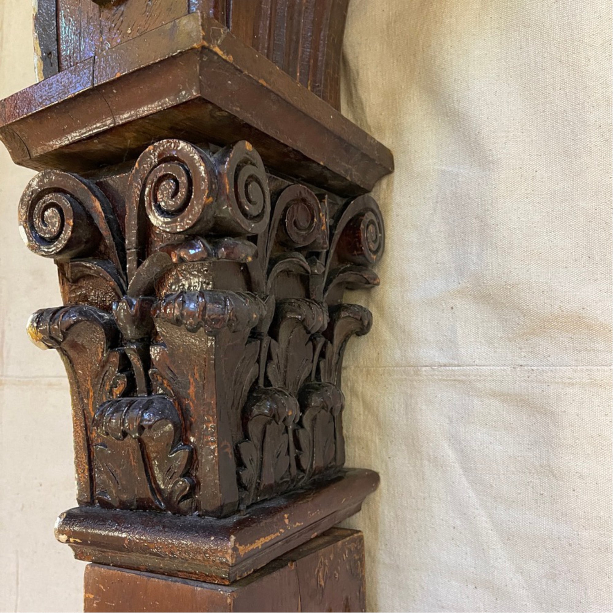 Historic Grandeur: Circa 1892 Victorian Double Archway