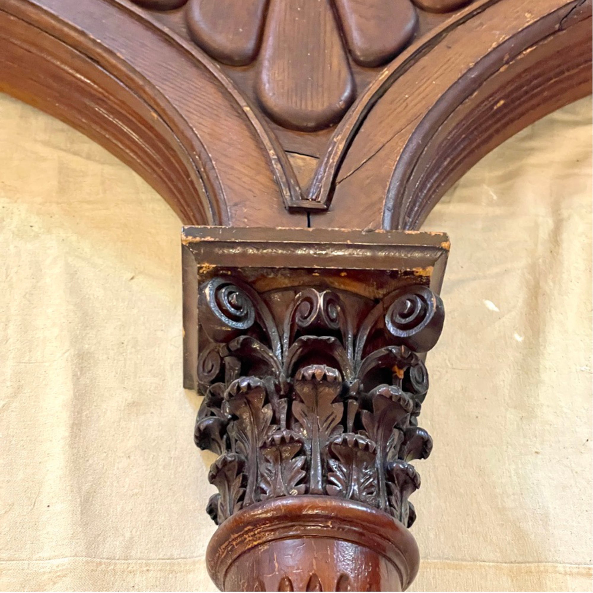 Historic Grandeur: Circa 1892 Victorian Double Archway