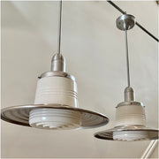 Art Deco Pendant Lights - Salvage-Garden