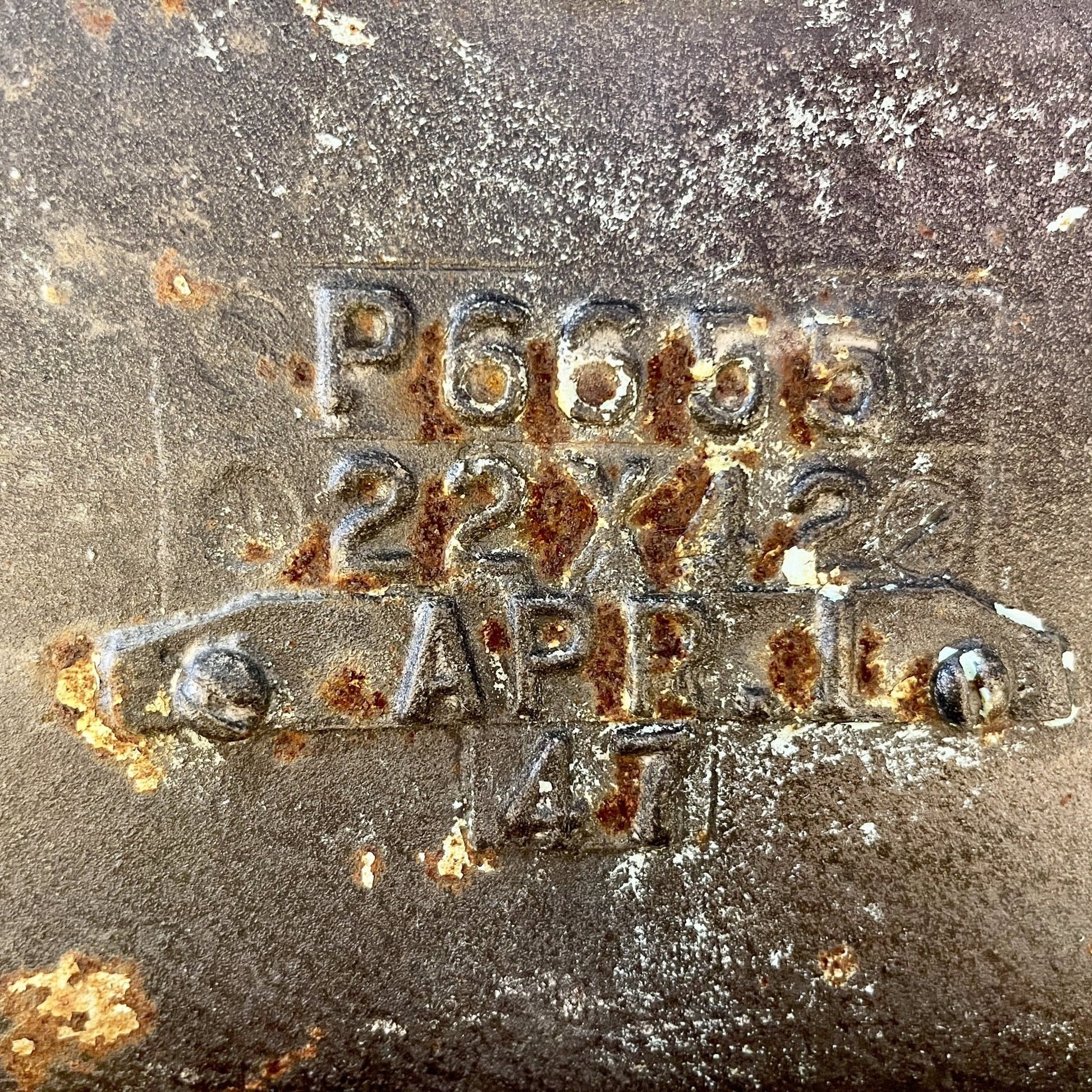 Cast Iron Porcelain Sink With Draining Board - Salvage-Garden