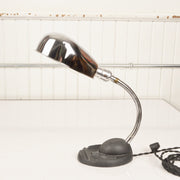 Vintage Gooseneck Lamp By 'Giant' - Salvage-Garden