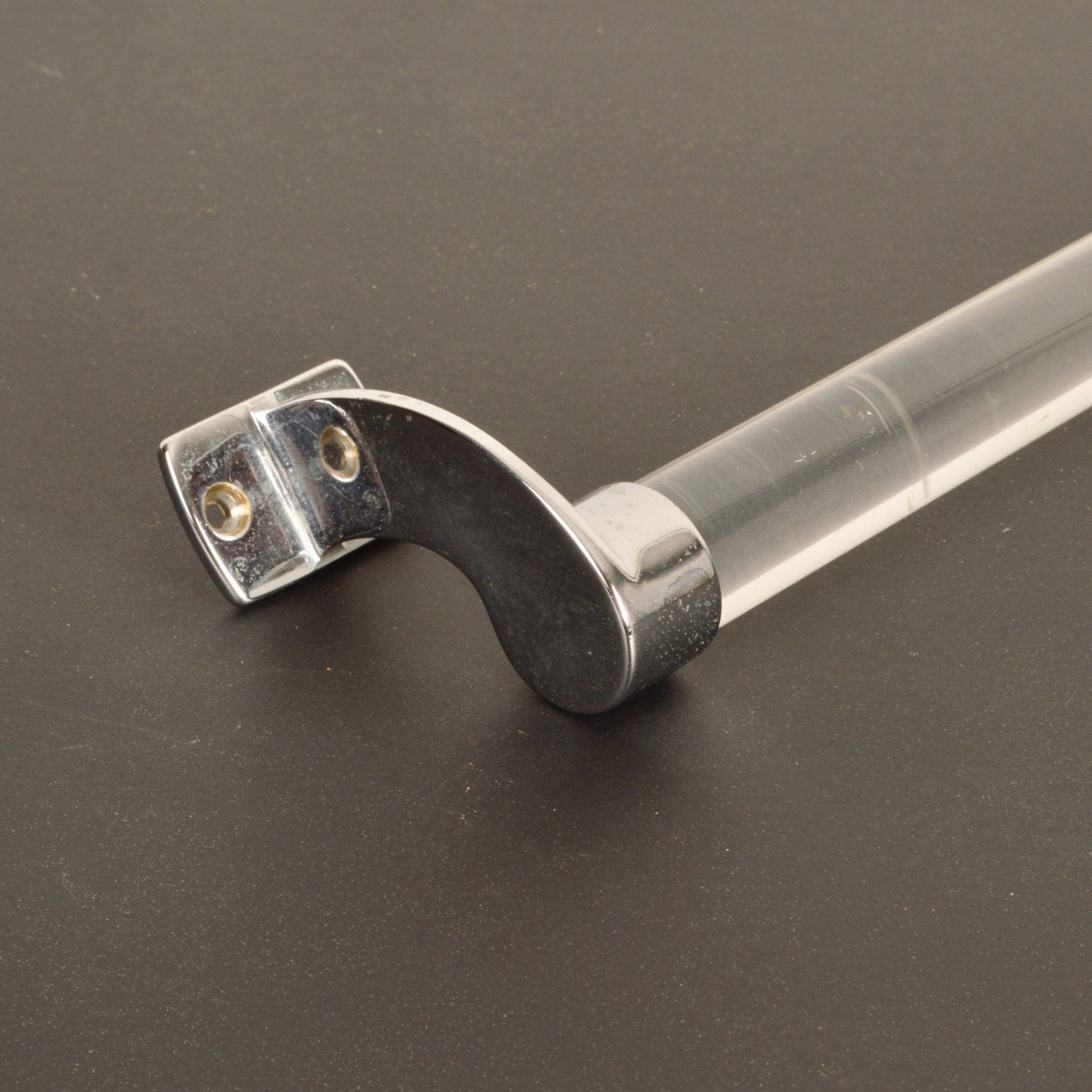 Vintage Italian Towel Bar - Salvage-Garden