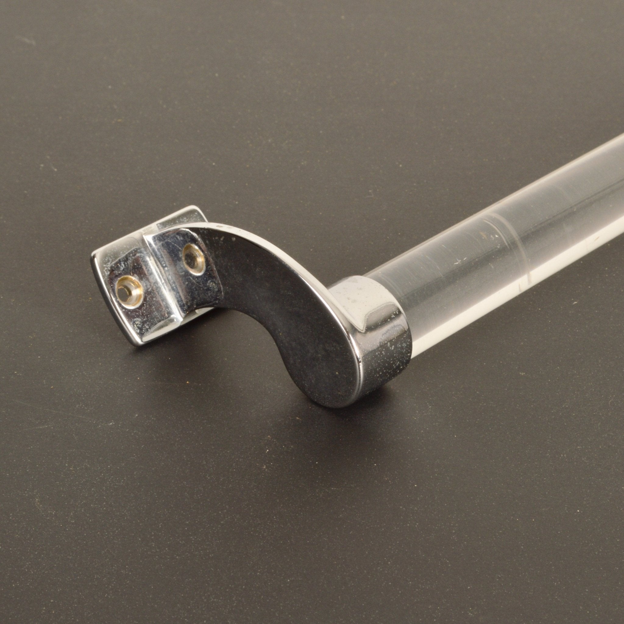 Vintage Italian Towel Bar - Salvage-Garden