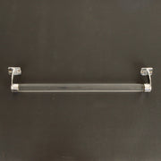 Vintage Italian Towel Bar - Salvage-Garden