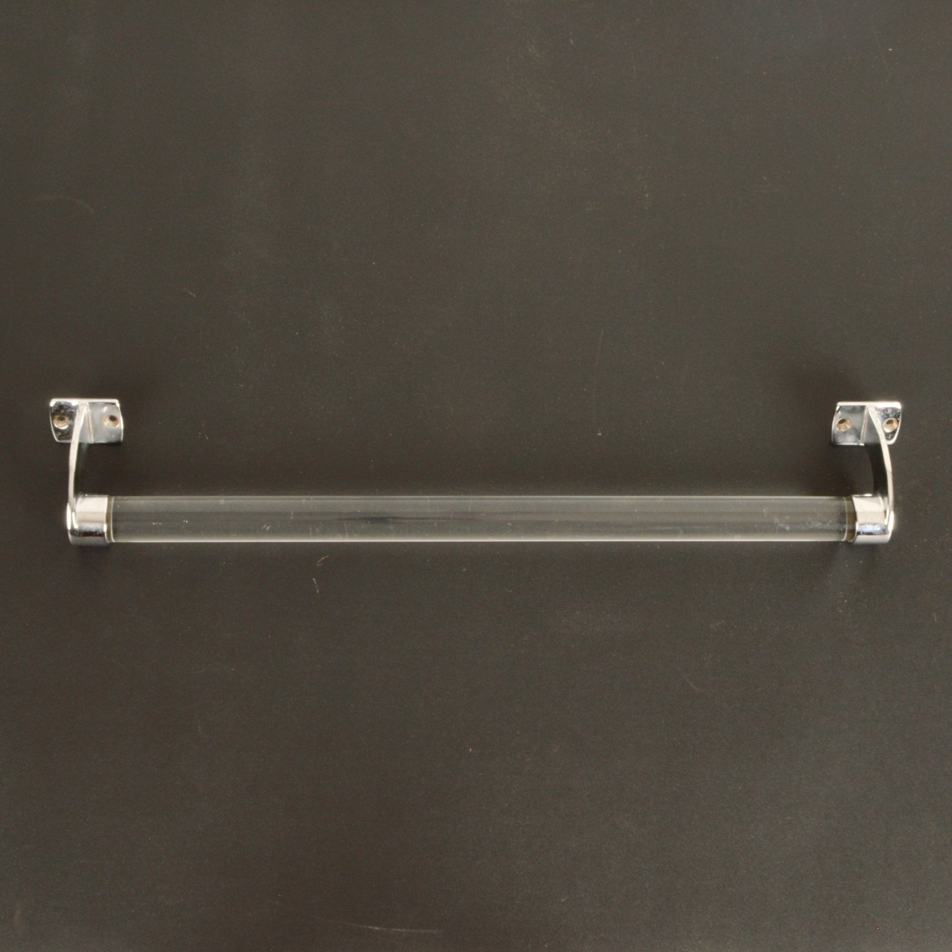 Vintage Italian Towel Bar - Salvage-Garden