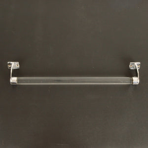 Vintage Italian Towel Bar - Salvage-Garden