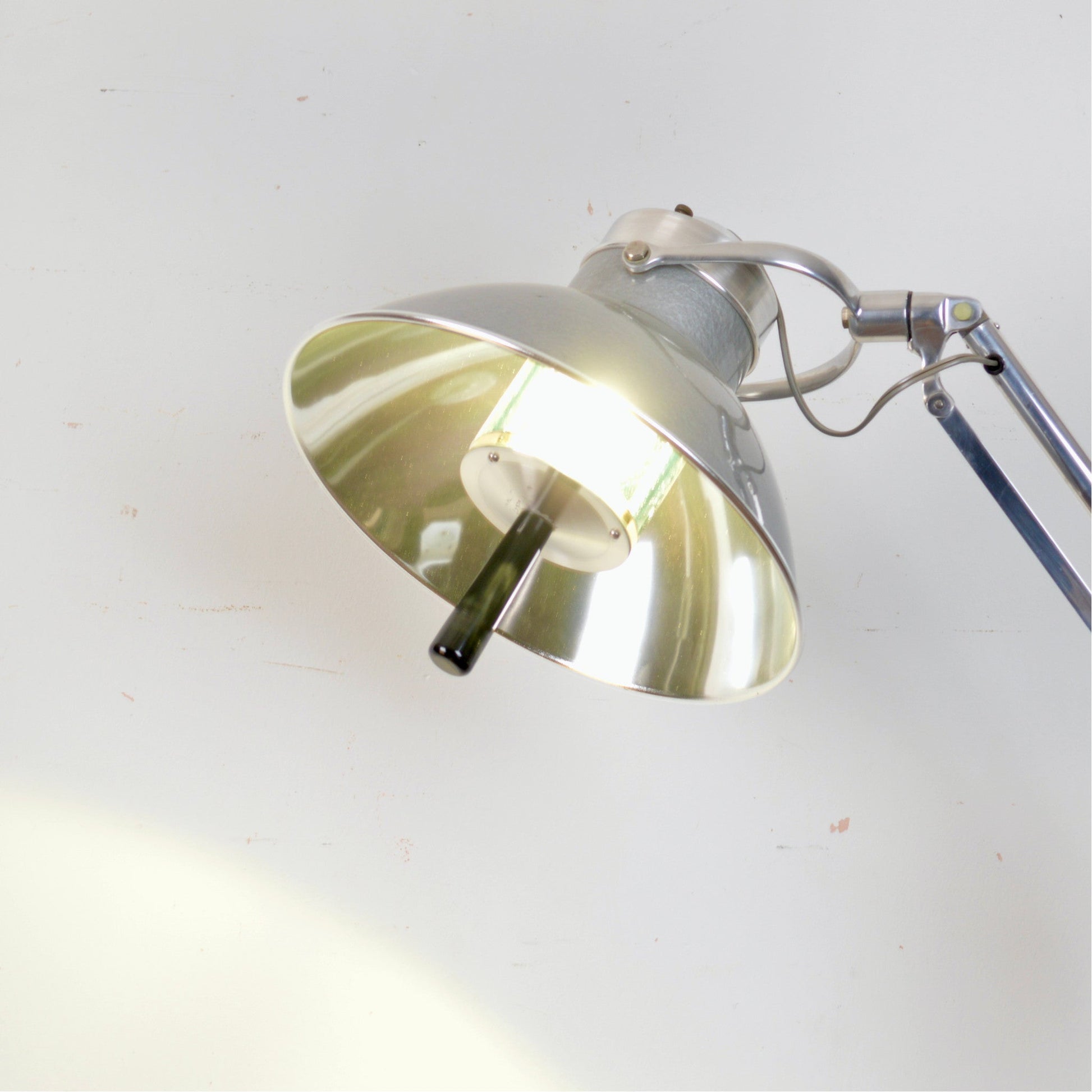 Vintage Operating Room Lights - Salvage-Garden