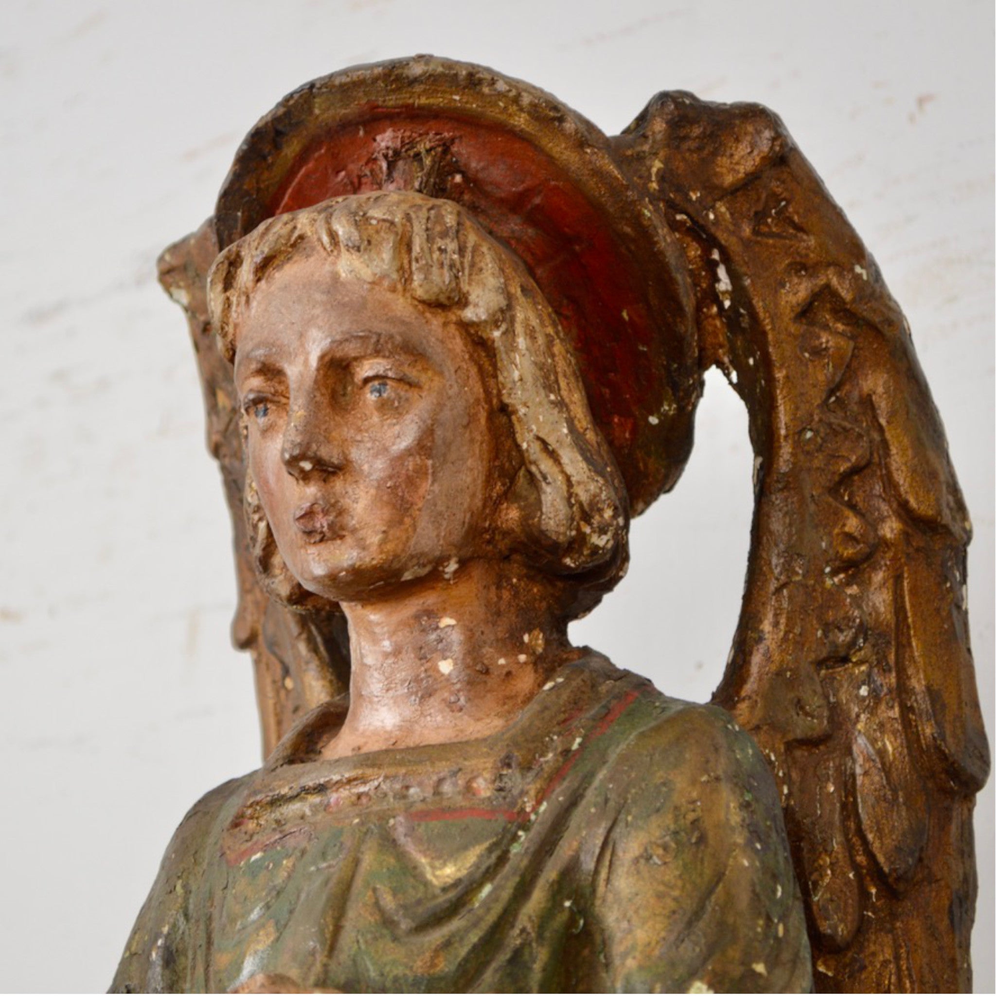 Sculpture & Busts
