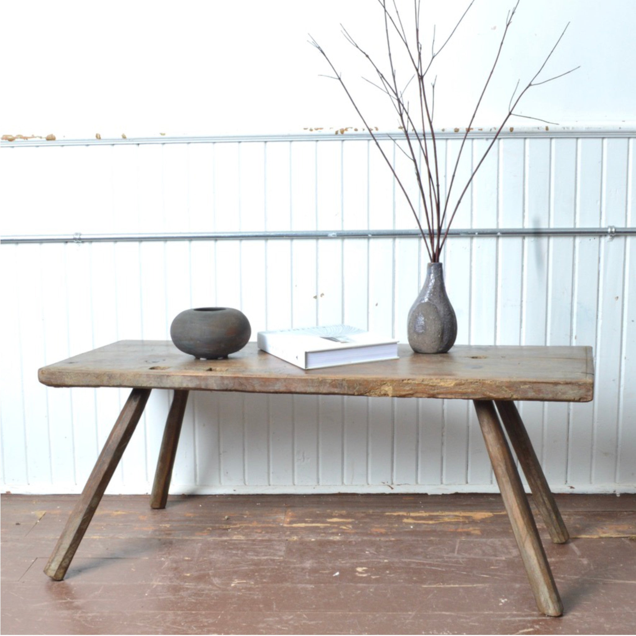 Coffee & Side Tables