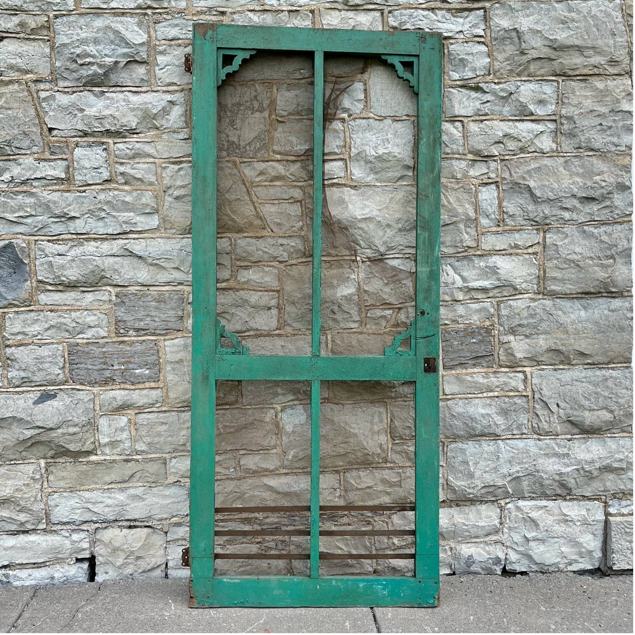 Screen & Storm Doors