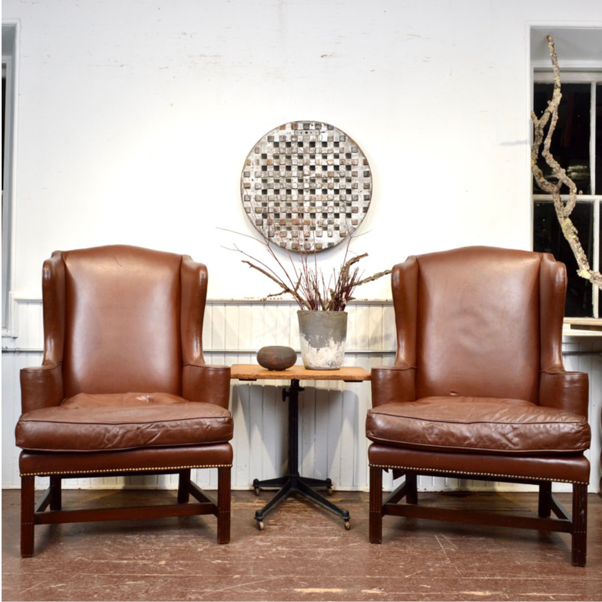 Occasional Chairs