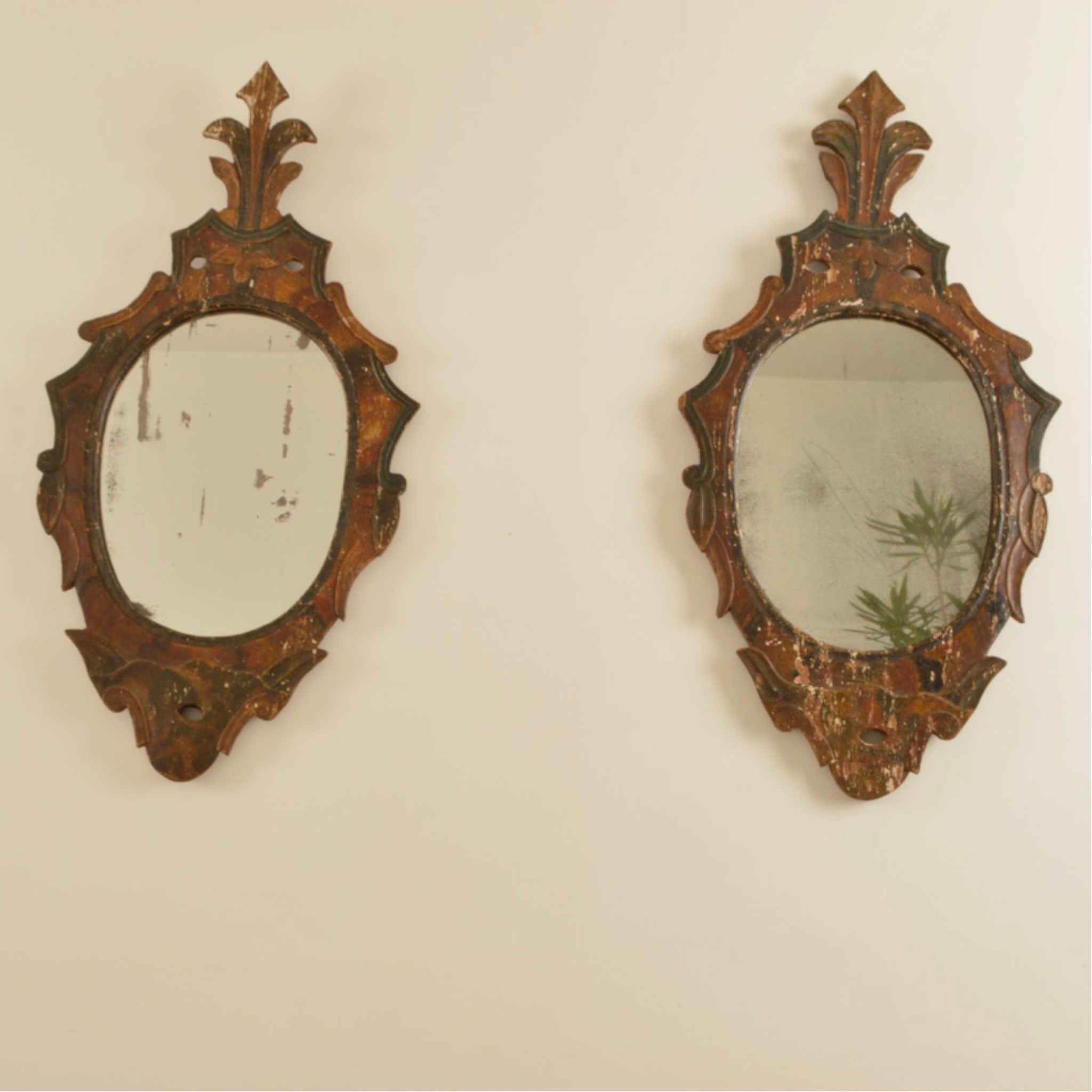 Medicine Cabinets & Mirrors