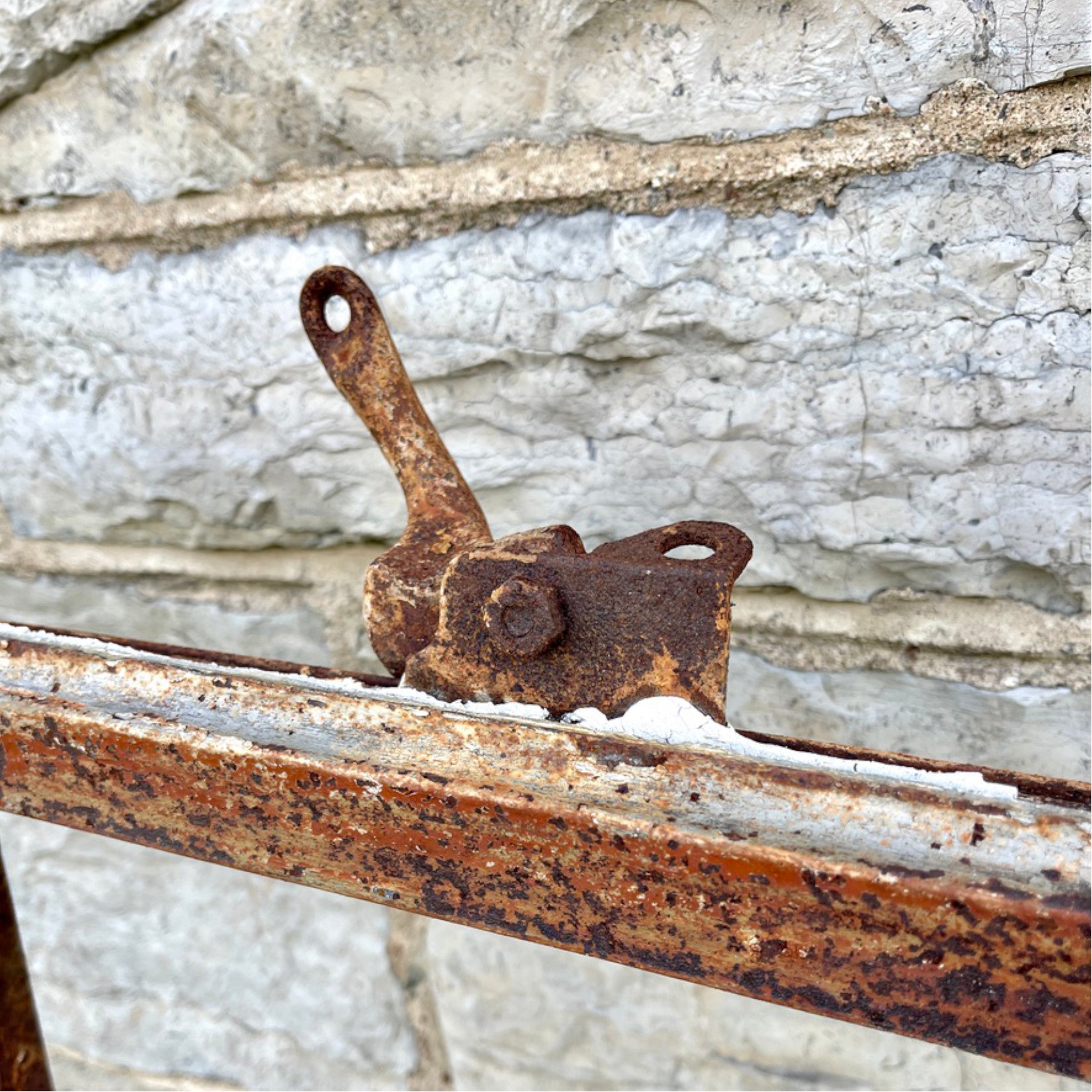 Oversized 25 Lite Factory Window with Stationary Ventilator