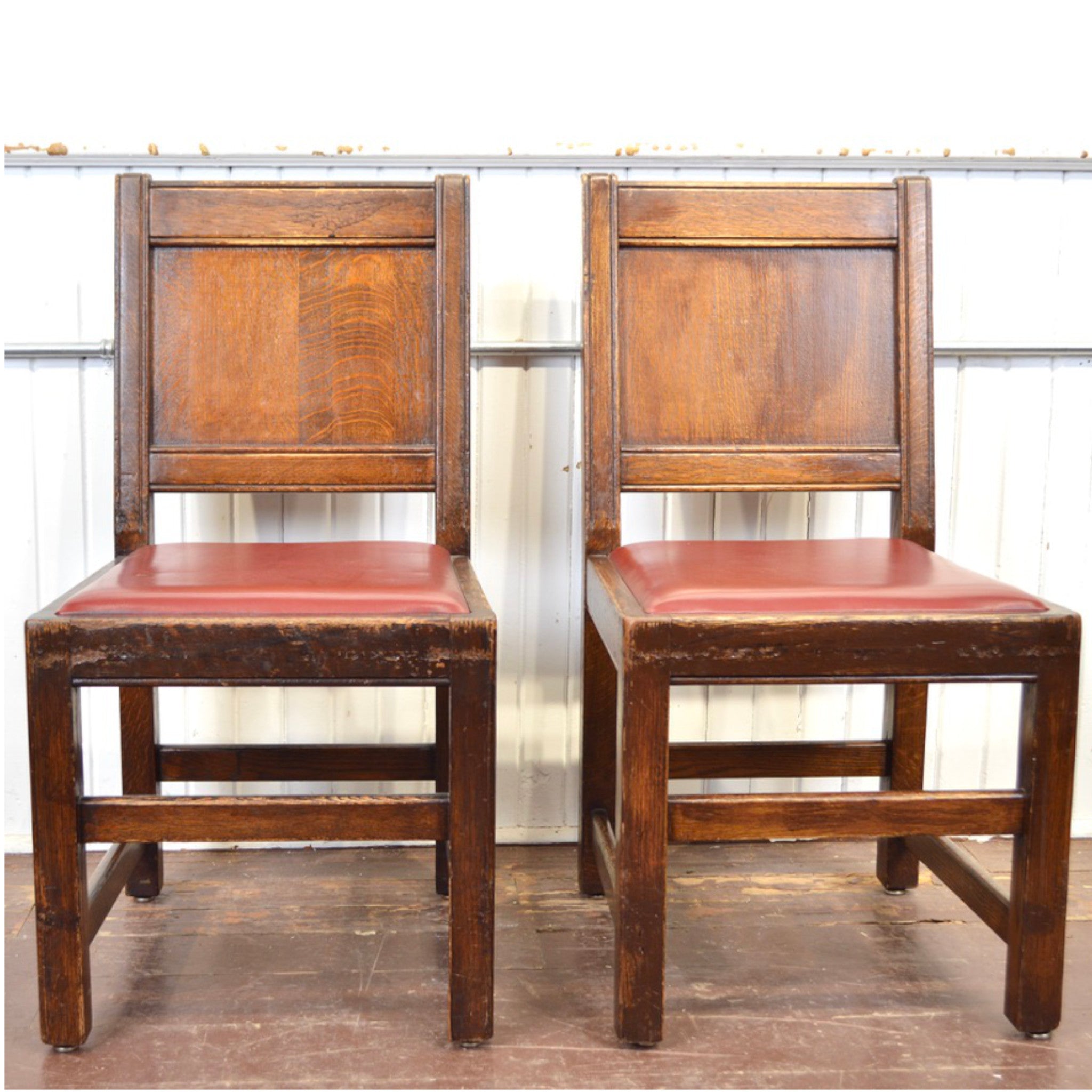 Hart House Dining Hall Chairs