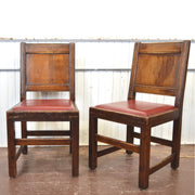 Hart House Dining Hall Chairs