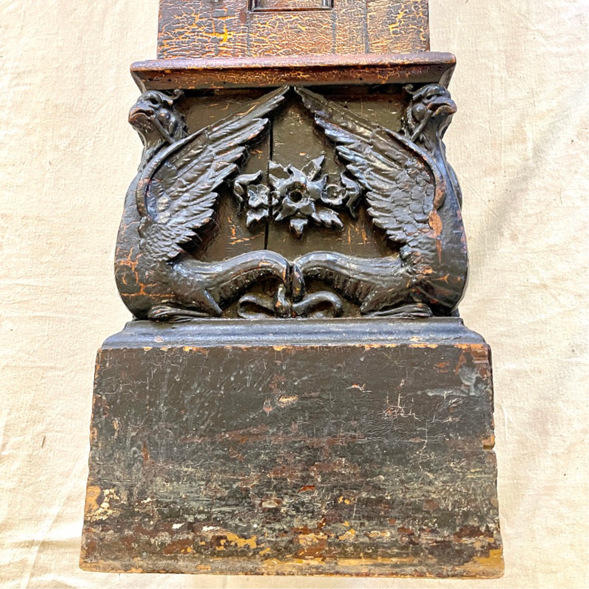 Historic Grandeur: Circa 1892 Victorian Double Archway