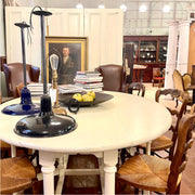 Late 19th Century Masonic Portrait — Oil on Canvas (1899)