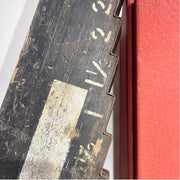 Antique Railway Inclinometer (Cant) – Canadian National Railway