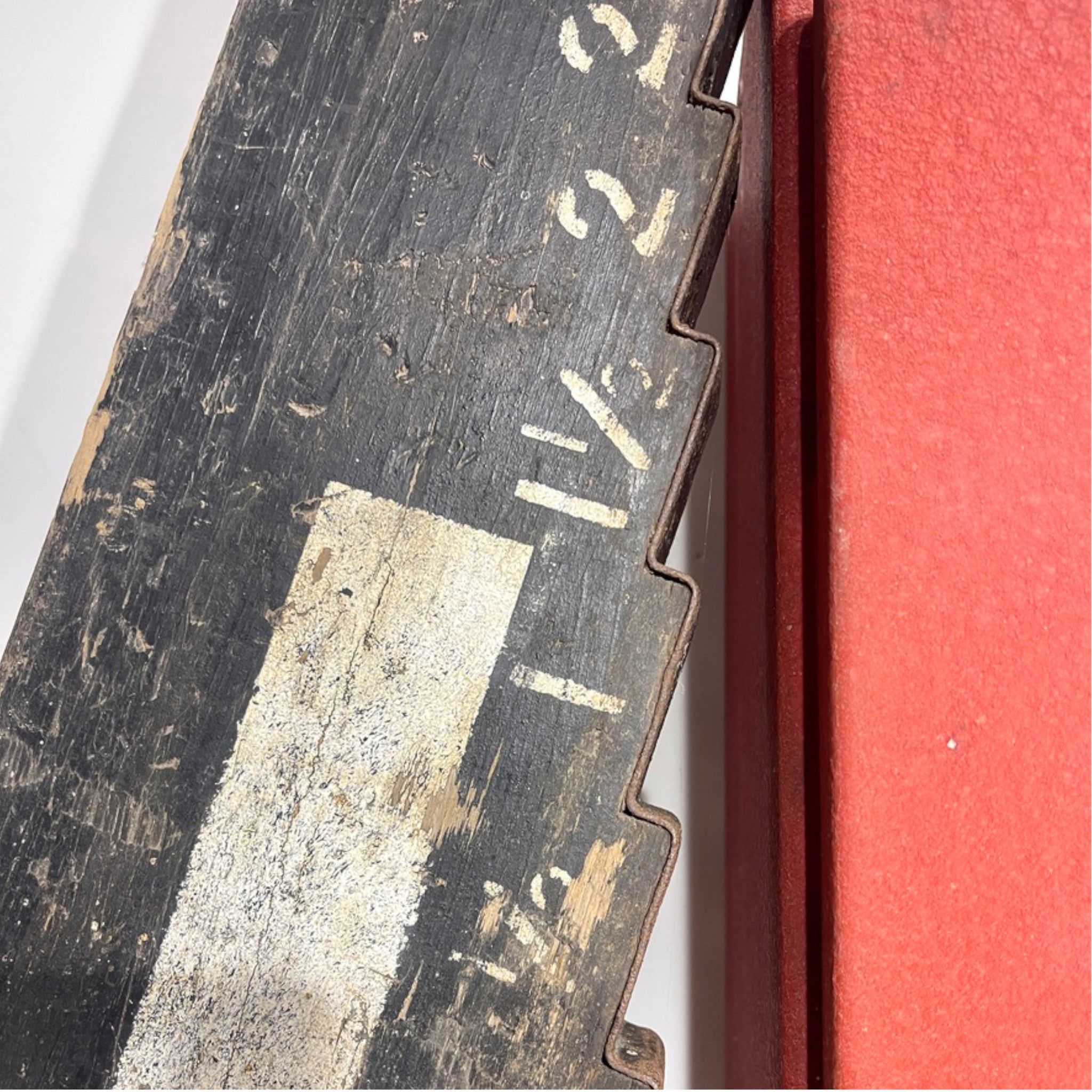 Antique Railway Inclinometer (Cant) – Canadian National Railway