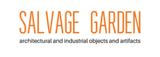 Salvage Garden logo
