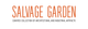 Salvage Garden logo