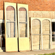 Antique General Store Windows – Circa 1850