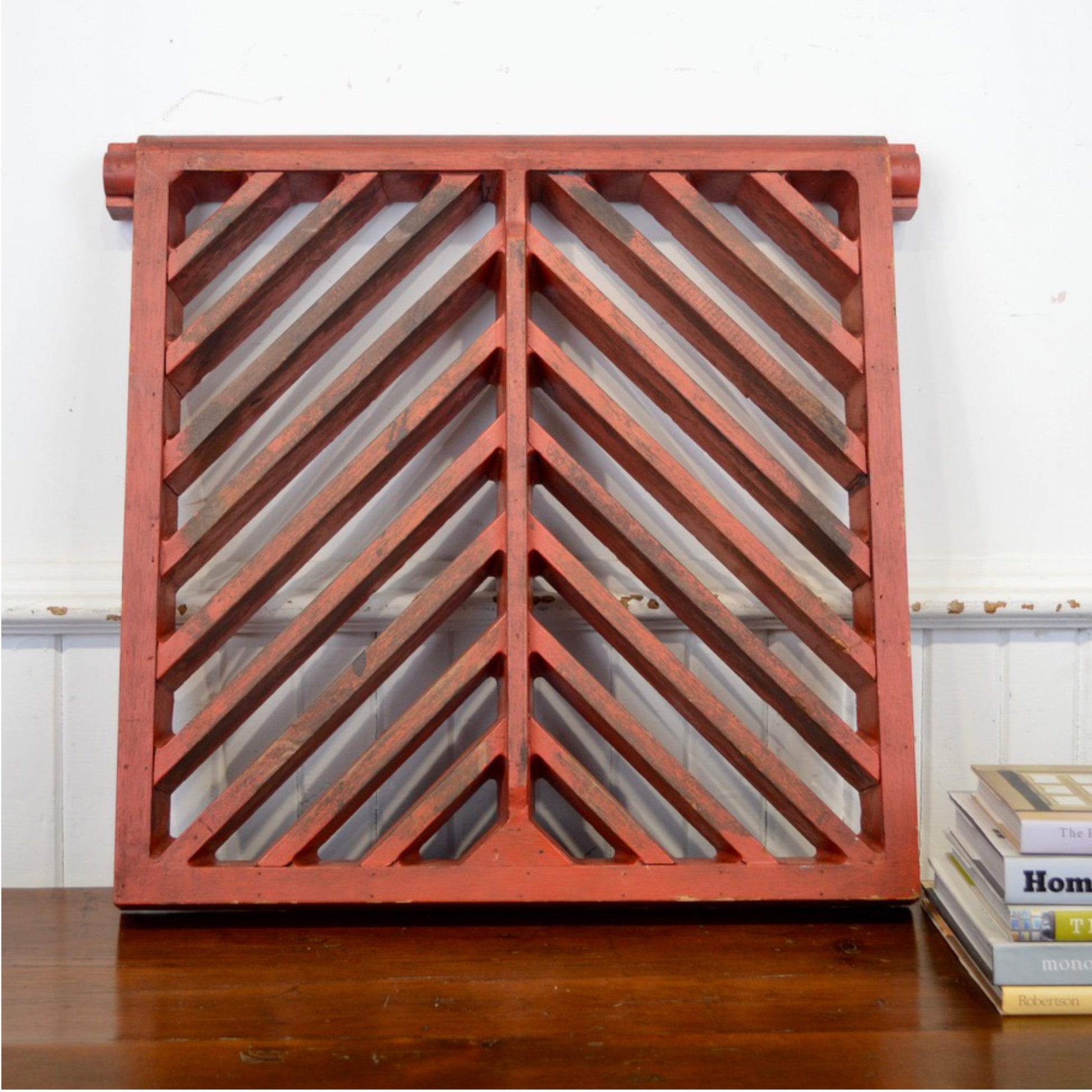 Collection of Vintage Foundry Molds - Salvage - Garden