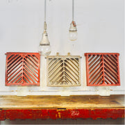 Collection of Vintage Foundry Molds - Salvage - Garden