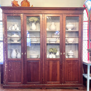 19th Century Cabinet - Salvage-Garden