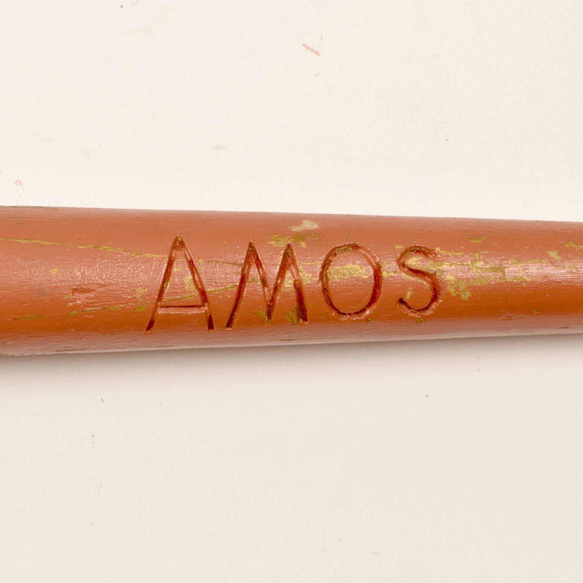 20th Century Folk Art Key - Salvage-Garden