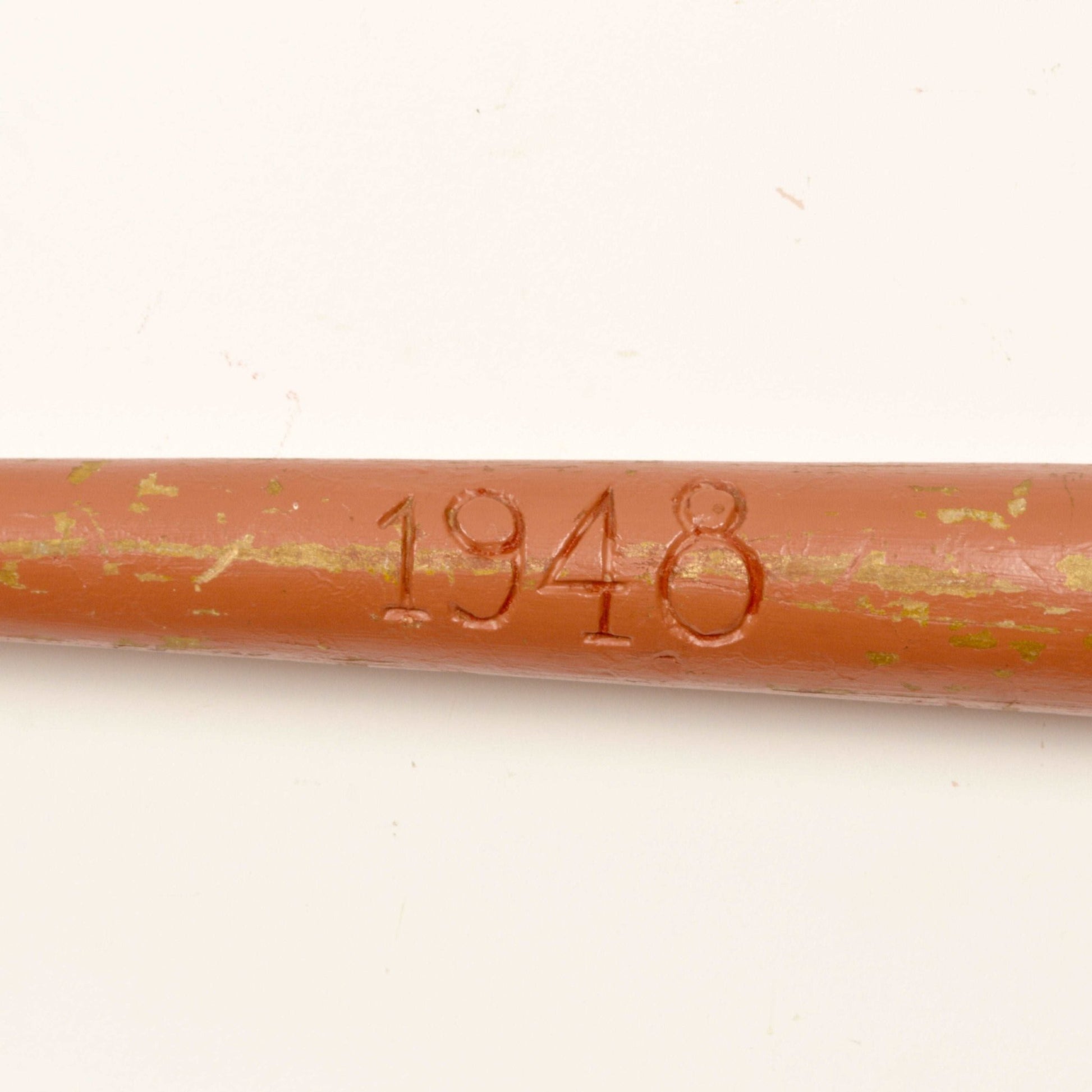 20th Century Folk Art Key - Salvage-Garden