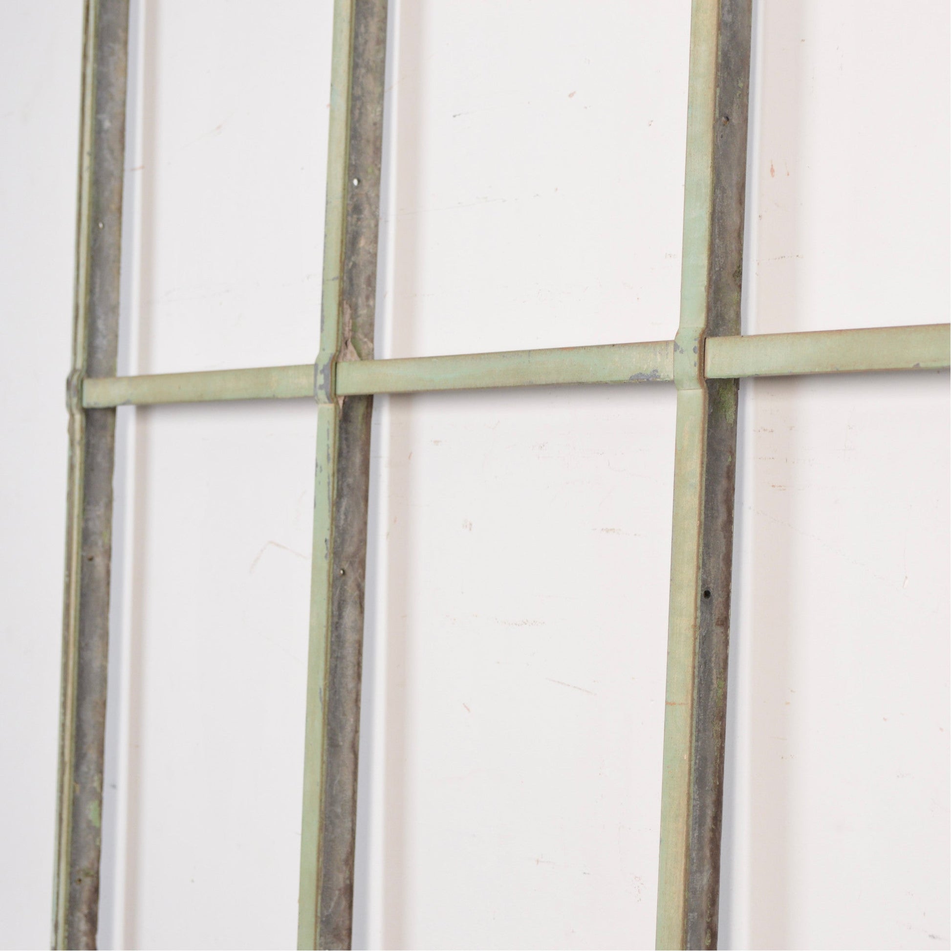 6 Lite Factory Window - Salvage-Garden