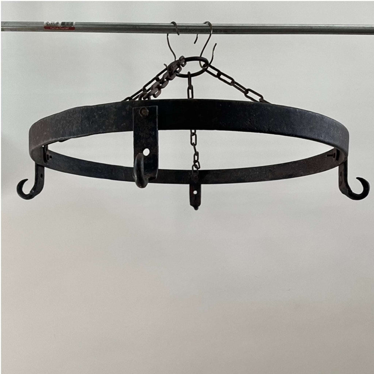 Antique Butcher's Rack – Salvage-Garden