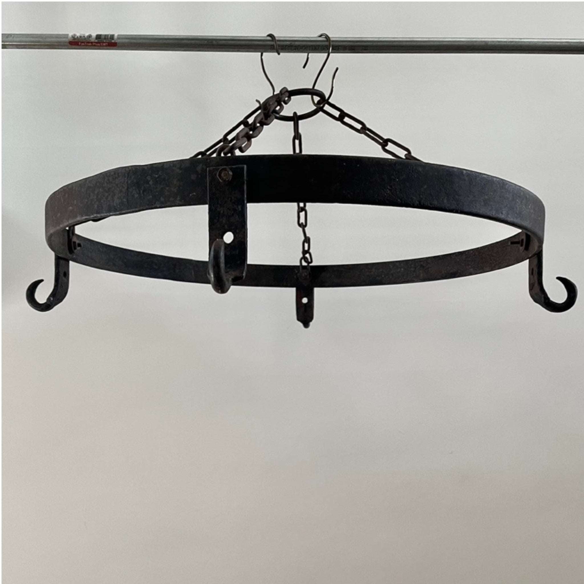 Antique Butcher's Rack - Salvage-Garden