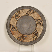 Antique Floor Grate - Salvage-Garden