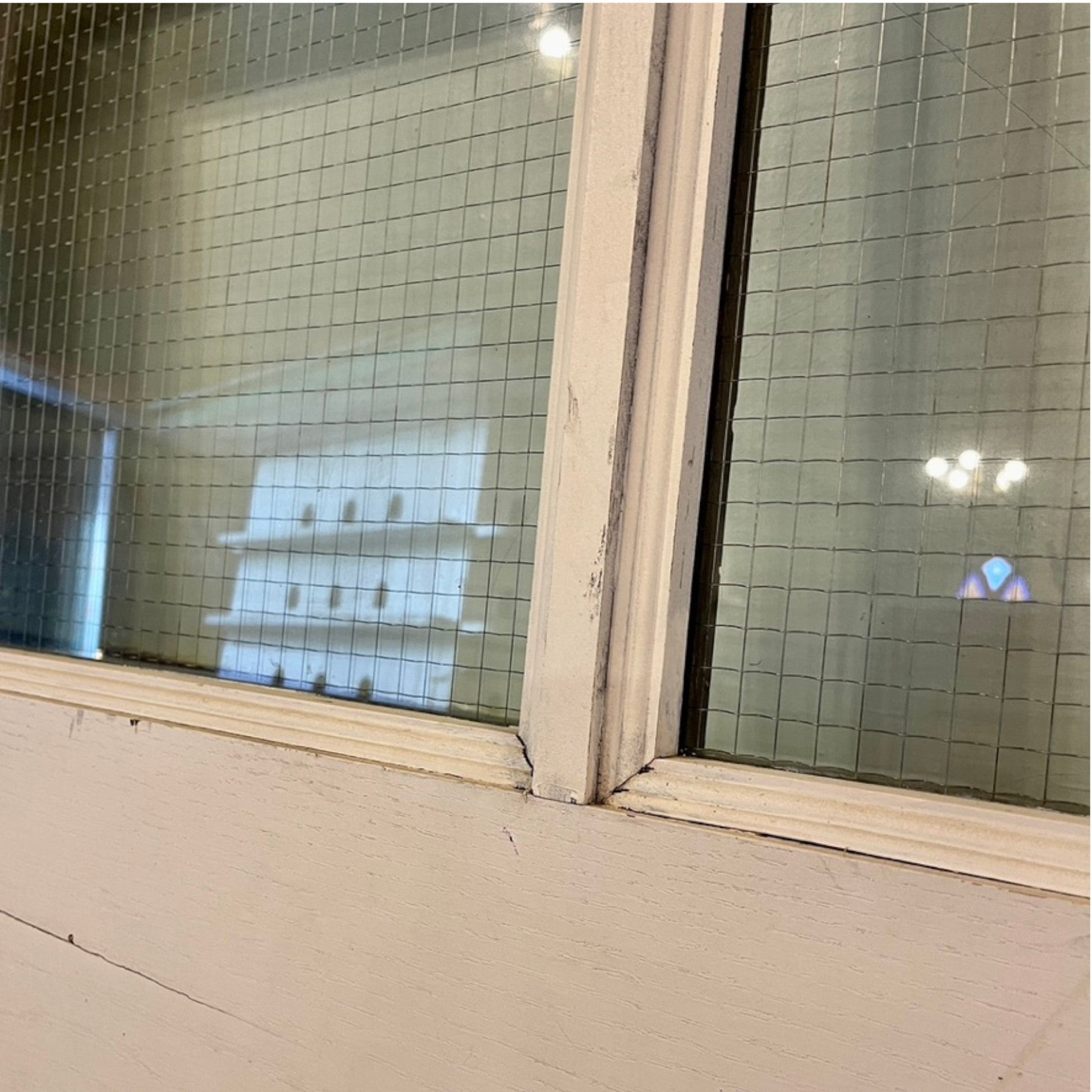 Antique Oak Institutional Doors From Montreal - Salvage-Garden