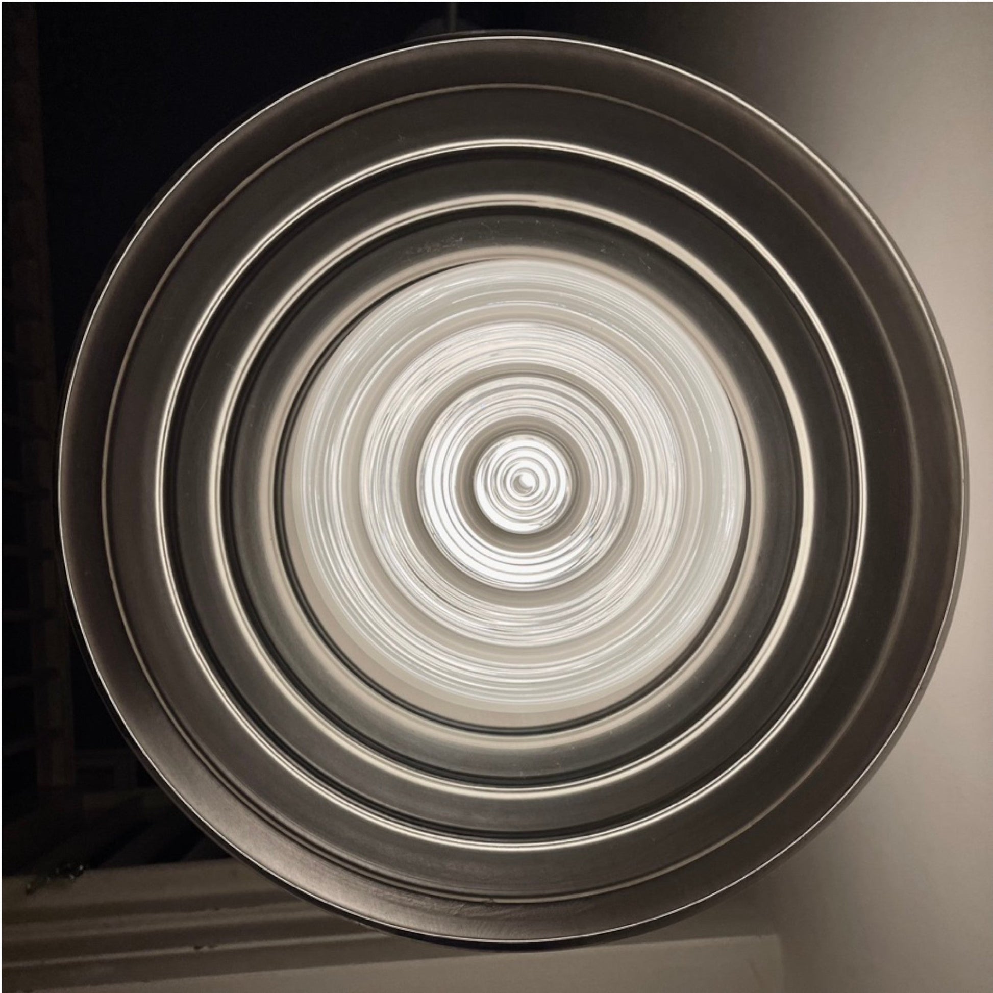 Art Deco Pendant Lights - Salvage-Garden