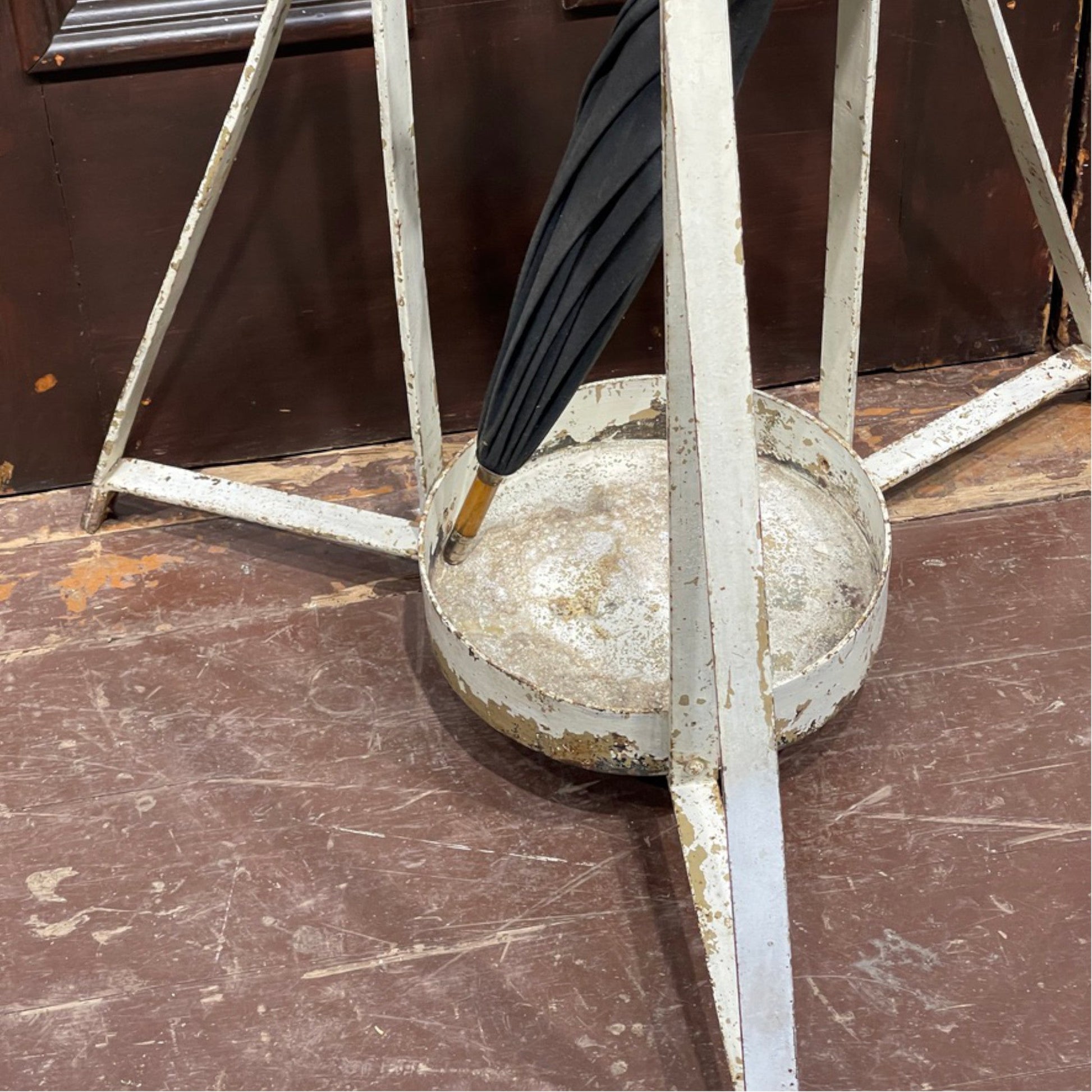 Art Nouveau Coat Stand - Salvage-Garden