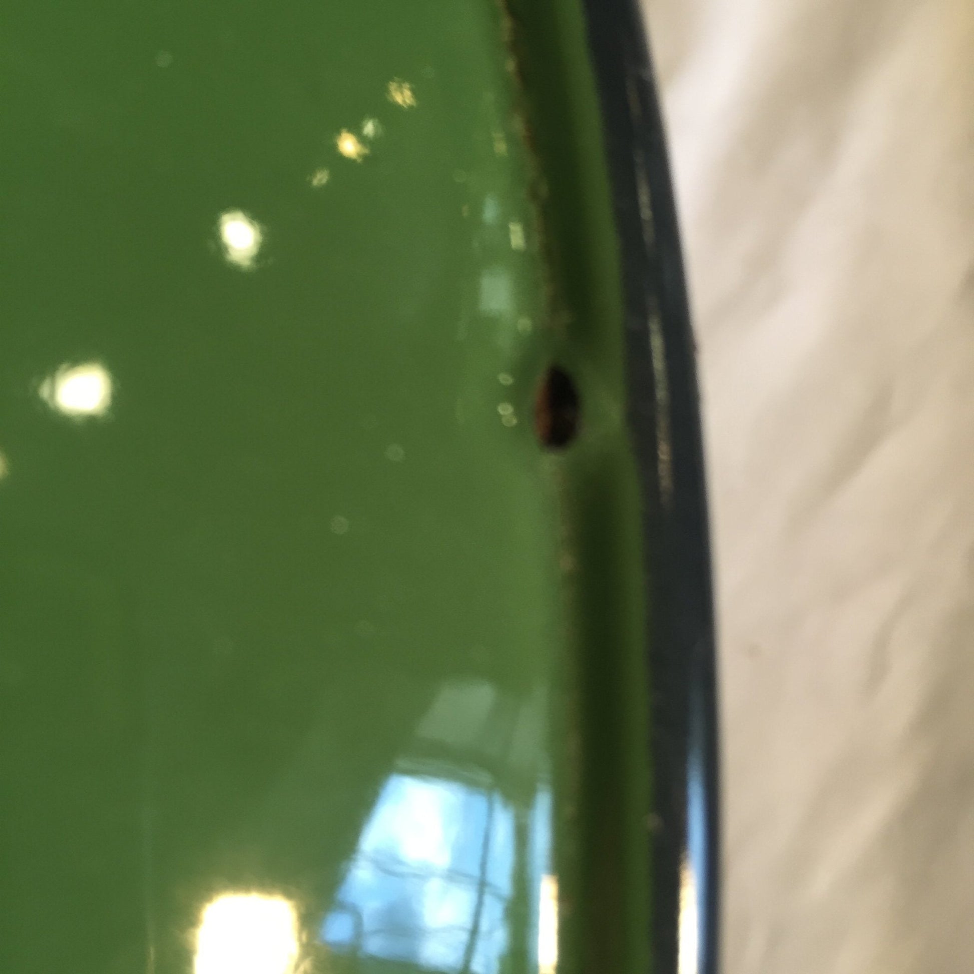 Crouse Hinds Industrial Light - Salvage-Garden