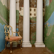 Doric Porch Columns - Salvage-Garden