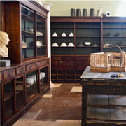 Early 20th Century Apothecary Cabinets - Salvage-Garden