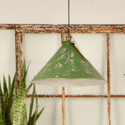 Industrial Task Light Pendant - Salvage-Garden