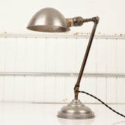 Rare CNR Station Master's Lamp Made By Faries - Salvage-Garden