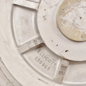 Vintage Foundry Mold Salvage-Garden
