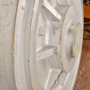 Vintage Foundry Mold Salvage-Garden