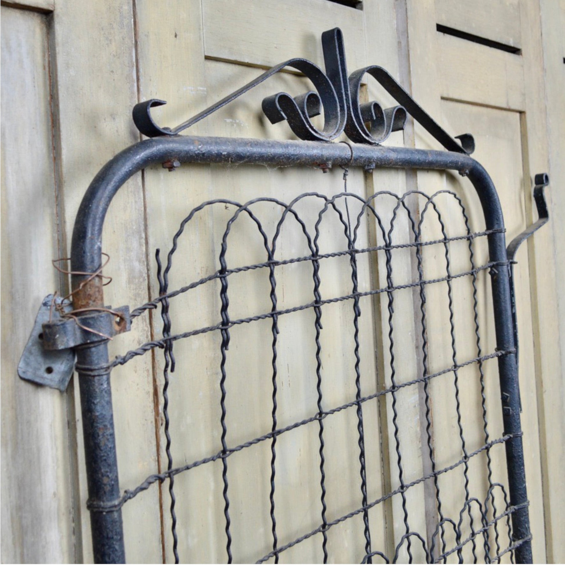 Vintage Garden Gate - Salvage-Garden